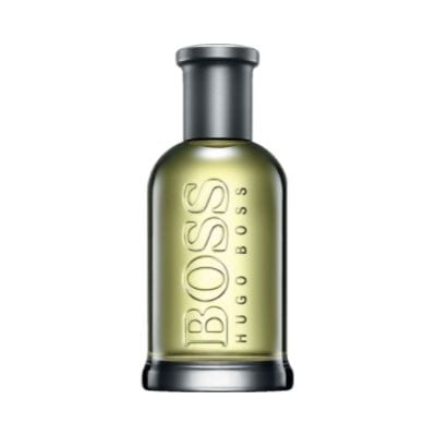 Parfym Hugo Boss Bottled för män