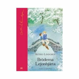 Astrid Lindgrens bok om Bröderna Lejonhjärta är allt en riktig saka ska vara: rolig, spännande och väldigt läskig. Bröderna Jonatan och Skorpan dör och hamnar i sagornas land Nangiala. 