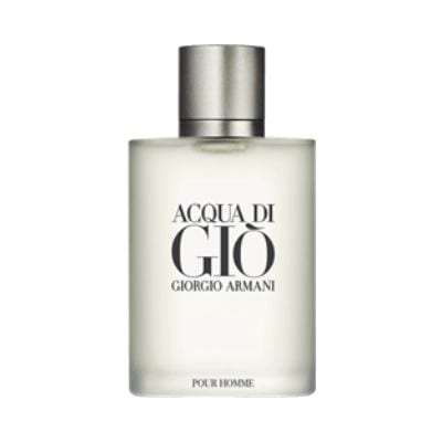 väldoftande parfym för män Acqua di gio homme