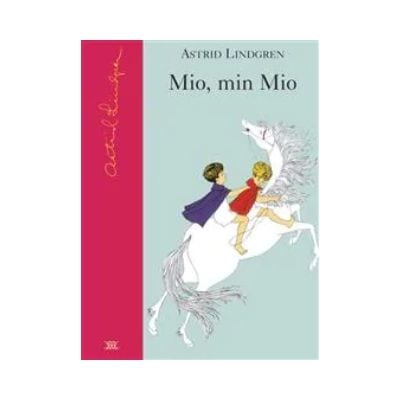 Mio Min Mio bok för barn som är bra