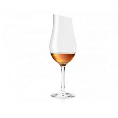 Perfekta glas för att prova whisky eftersom de har smal öppning. 