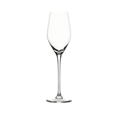 champagneglas