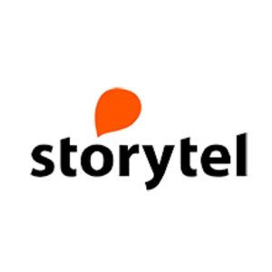 Storytel 