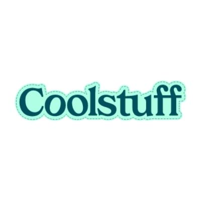 Coolstuff har massor av Coola prylar, det hörs ju på namnet!  