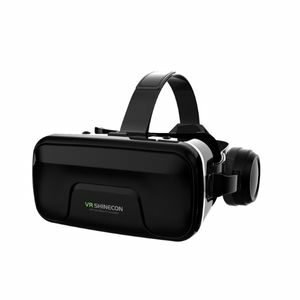 VR-glasögon är en unik och rolig examenspresent 