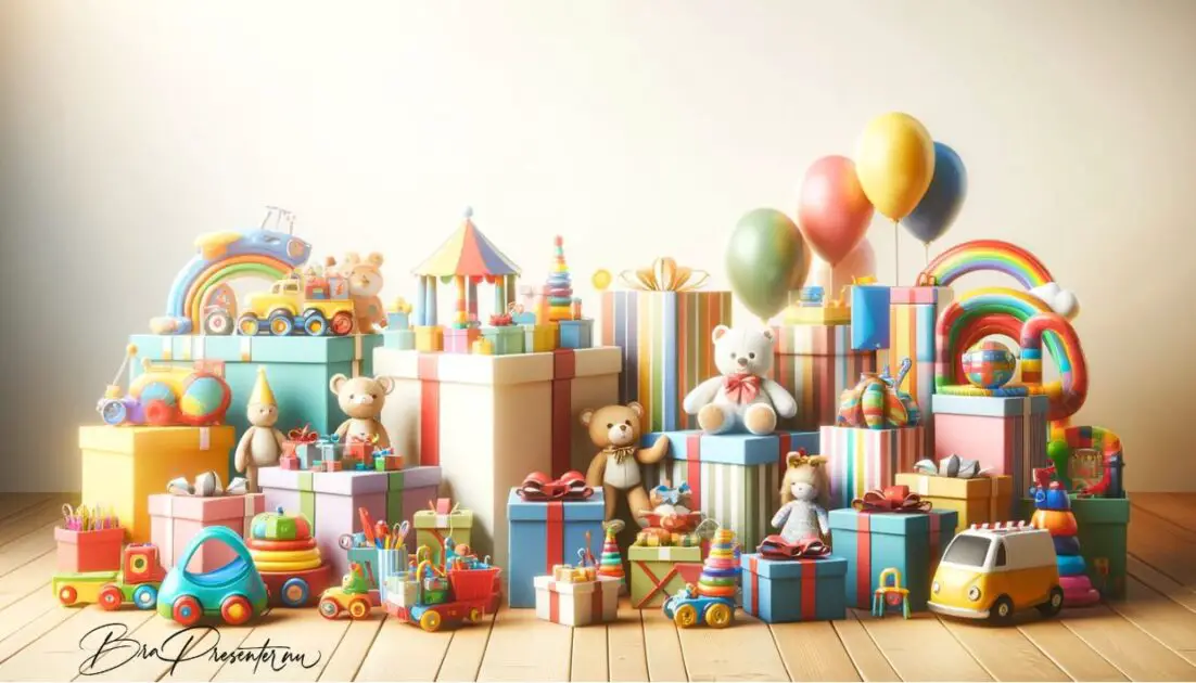 Roliga leksaker och spel – En rolig leksak är bästa gåvan