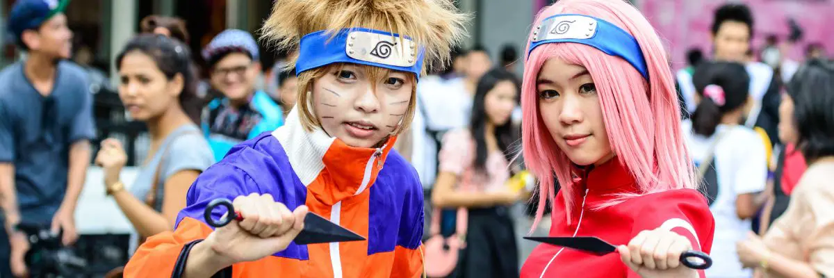 Naruto-fest: En guide till att anordna en episk händelse för alla anime-entusiaster