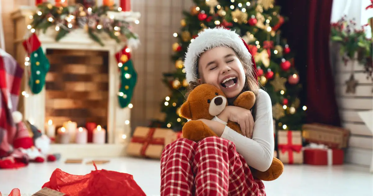 Julklapp till 10 åring tjej: En guide för att hitta den perfekta presenten