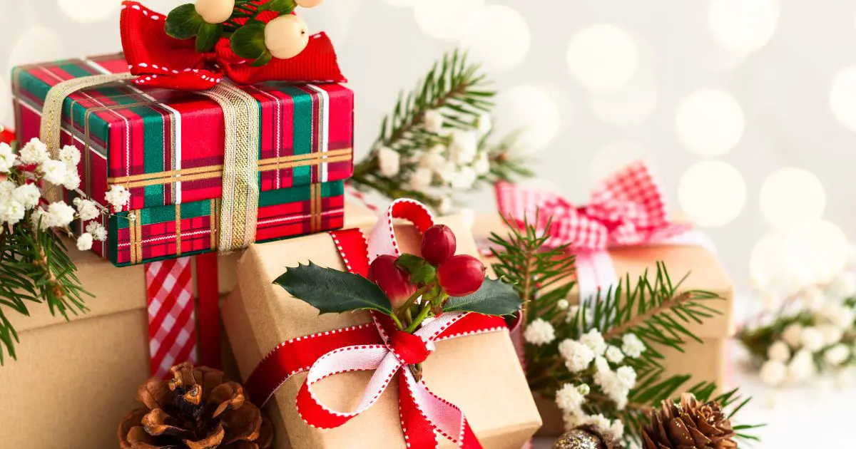 Julklapp till 16 årig tjej – Tips för den perfekta presenten