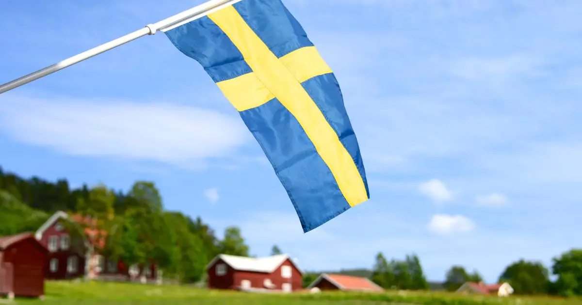Oförglömlig Namnsdagspresent: En hyllning till våra svenska namnsdagar