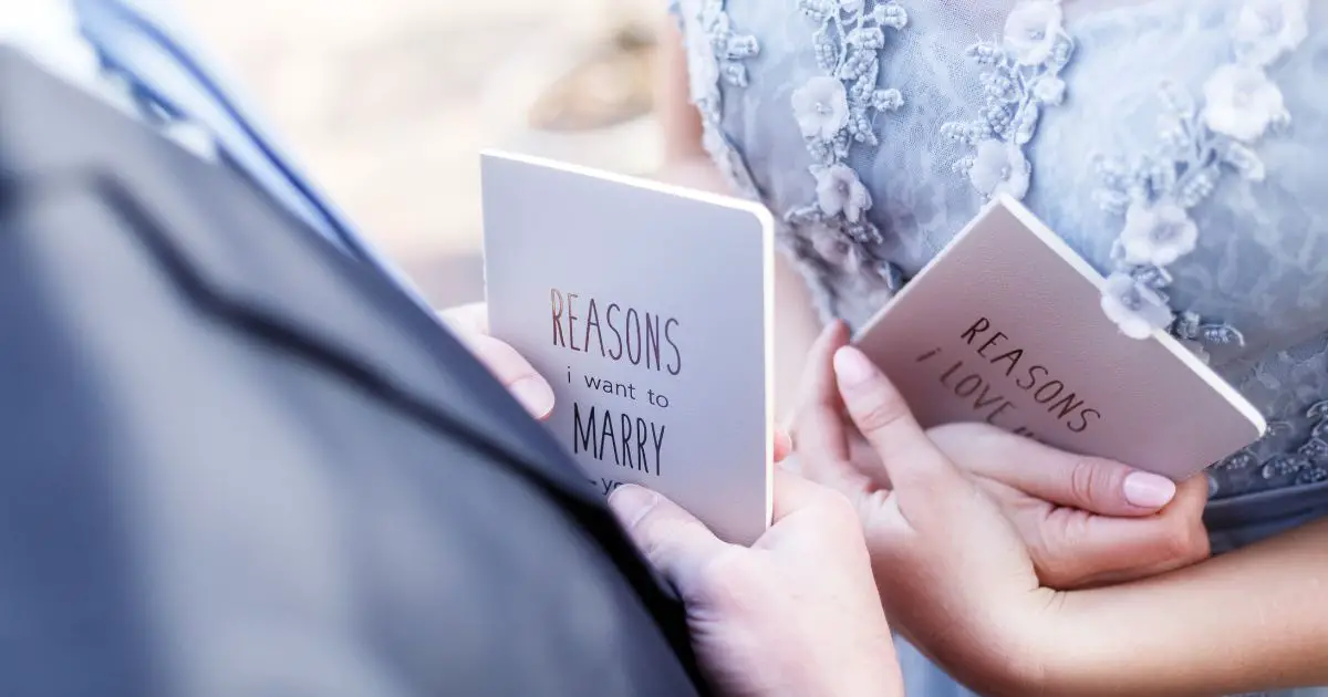 Förnya äktenskapslöftena – En guide för att återuppleva kärleken och förstärka bandet