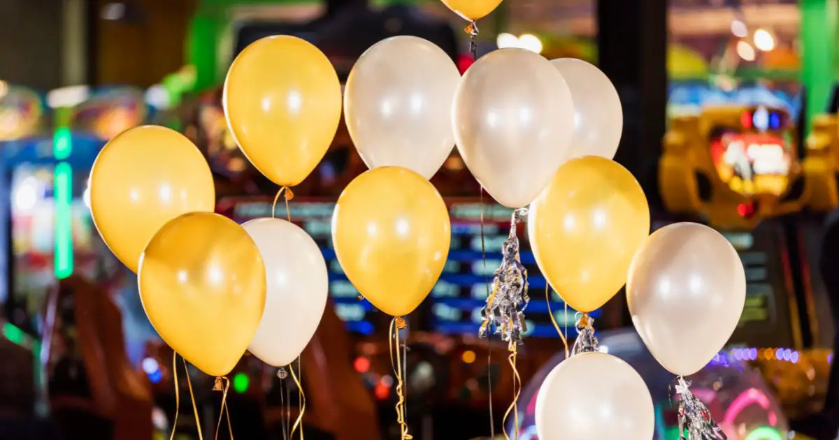 Flygande Festligheter: En Komplett Guide till Helium Till Ballonger