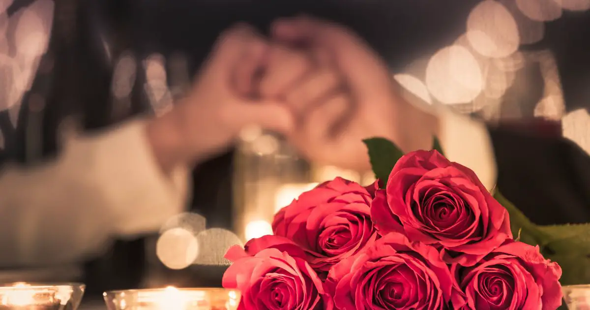 Gör din partners födelsedag till en romantisk upplevelse att minnas