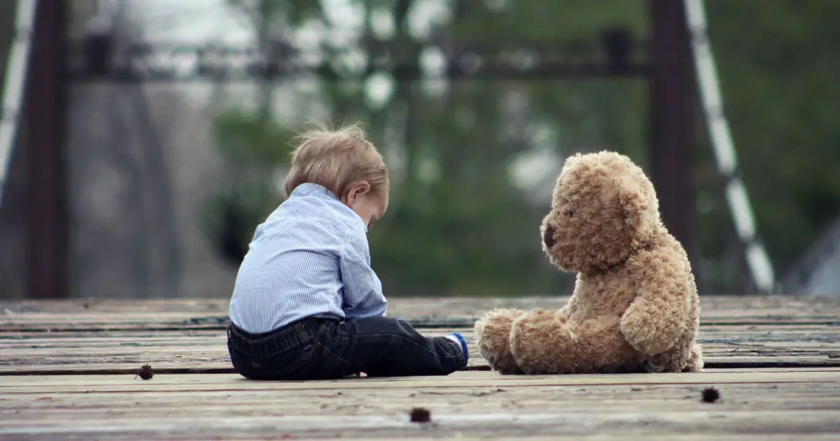 Leksaker 1 år: Oemotståndliga leksaker för 1 åringar