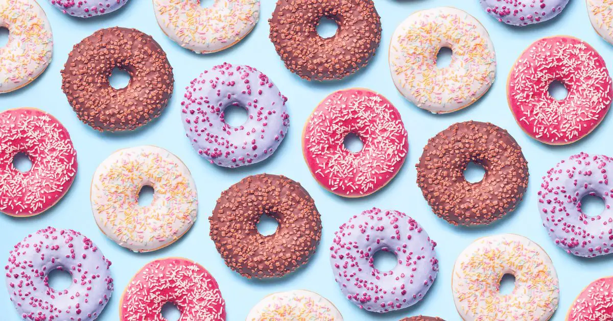 Donut-fest: En stor guide till att anordna en glädjefylld och minnesvärd upplevelse