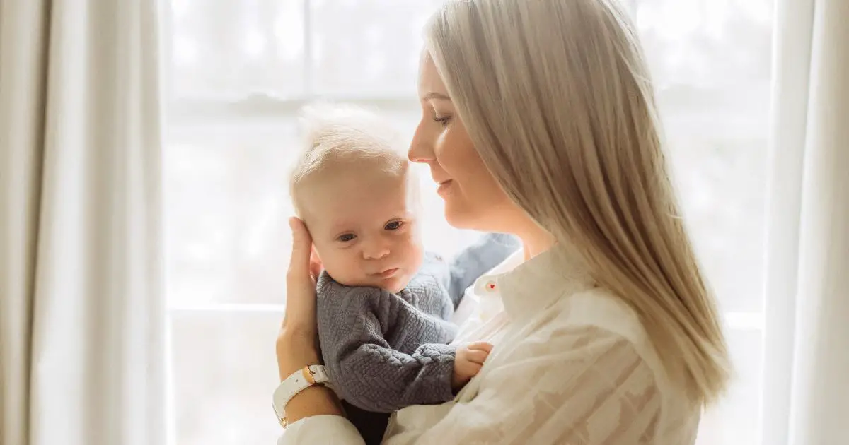 Första mors dag-present: En oförglömlig överraskning för nya mammor