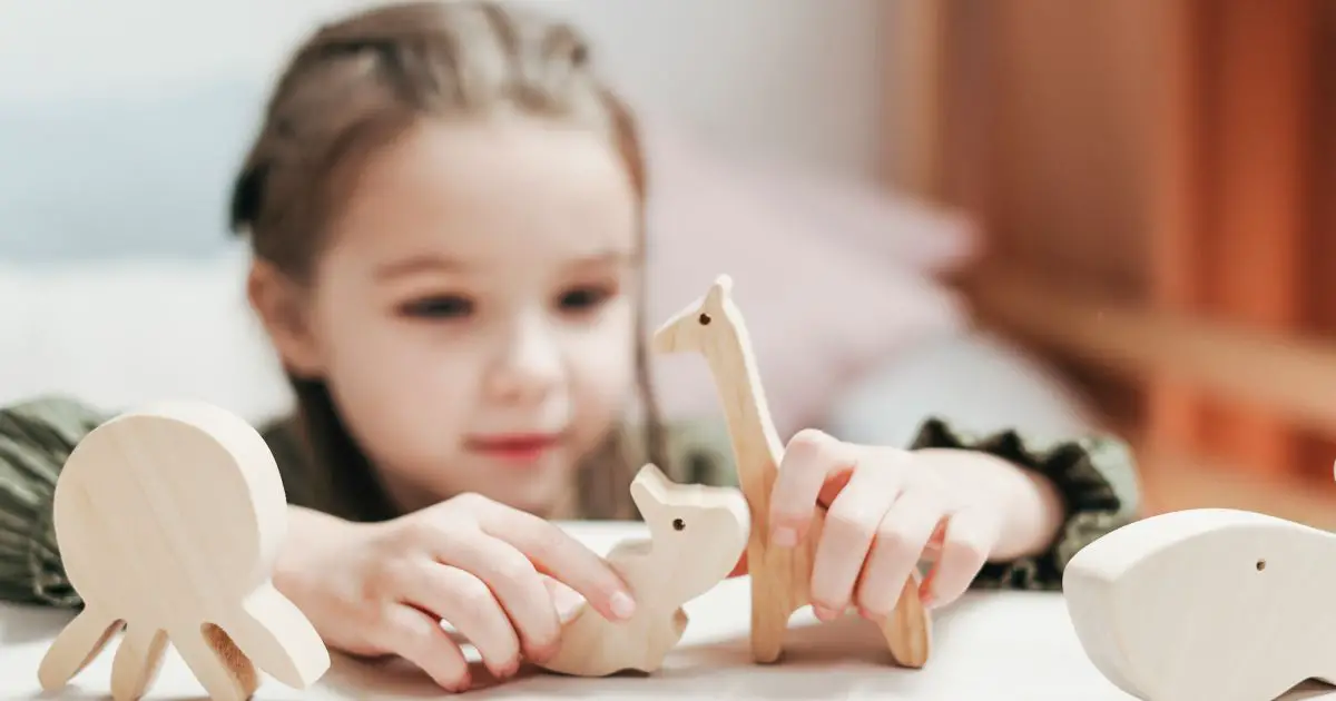 Leksaker 4-6 år tjej: Den ultimata guiden för 2024