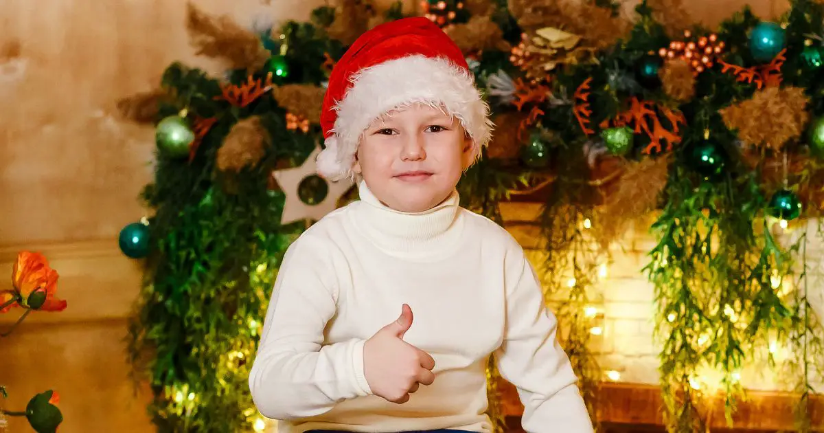 Julklapp 7 åring – De Mest Önskade Julklapparna för 7-Åringar
