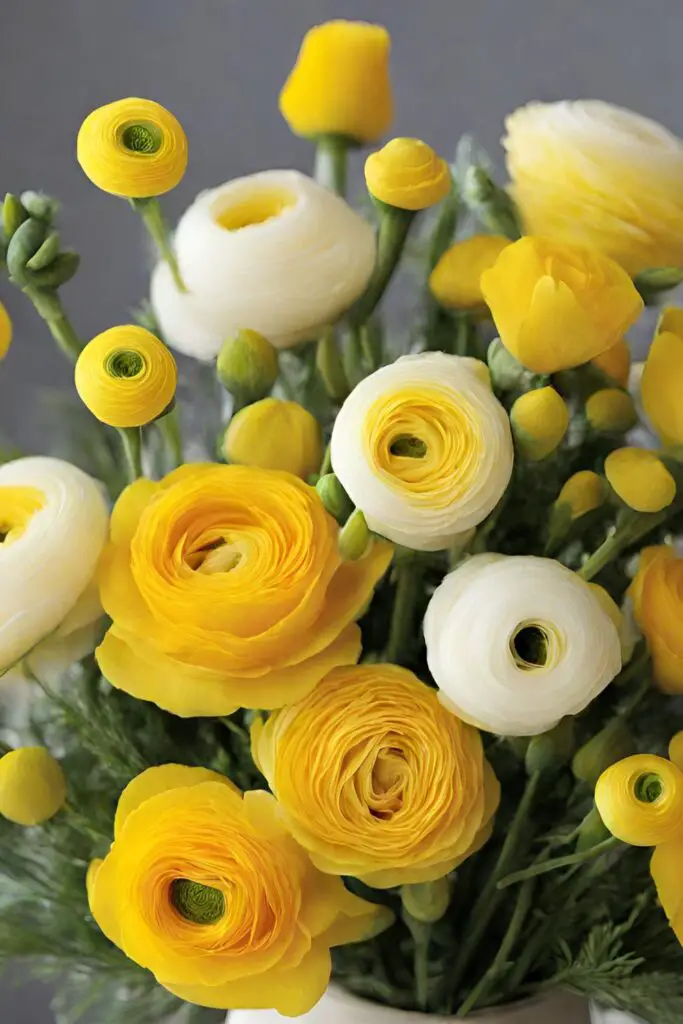 Ge bort glädje med blommor: Tips för att hitta den perfekta födelsedagsbuketten som sprider lycka.
