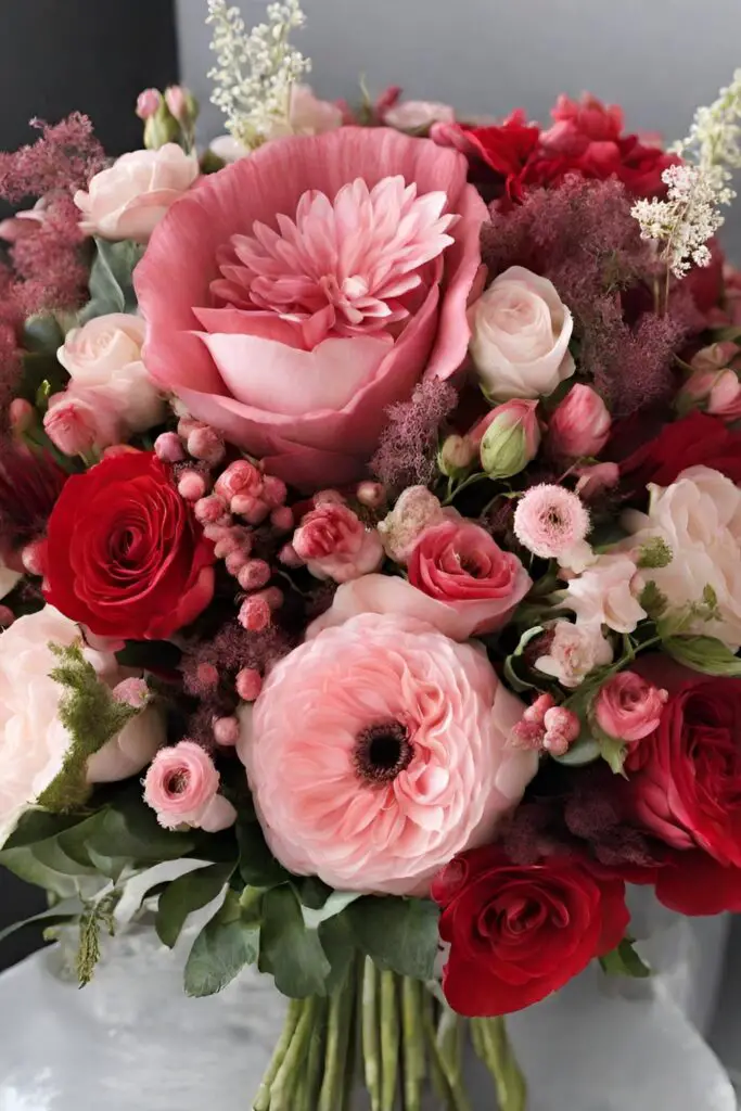 Födelsedagsblommor med betydelse: Hur du väljer blommor som bär på djupare budskap och känslor.
