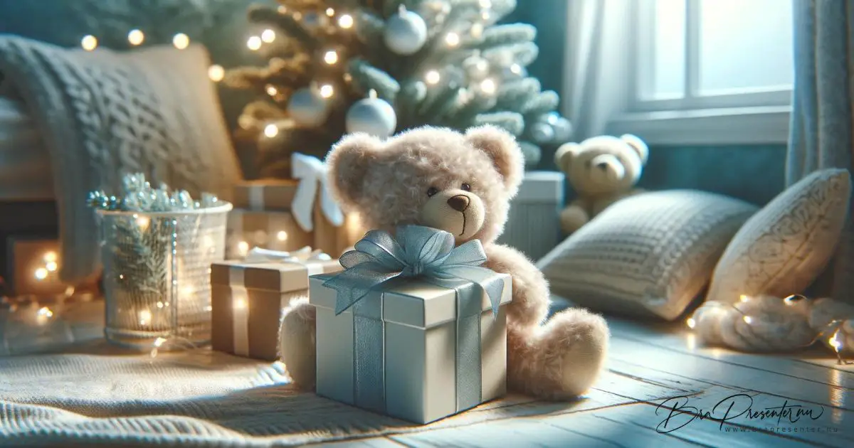 Julklapp 3 År – Hitta de perfekta presenterna här