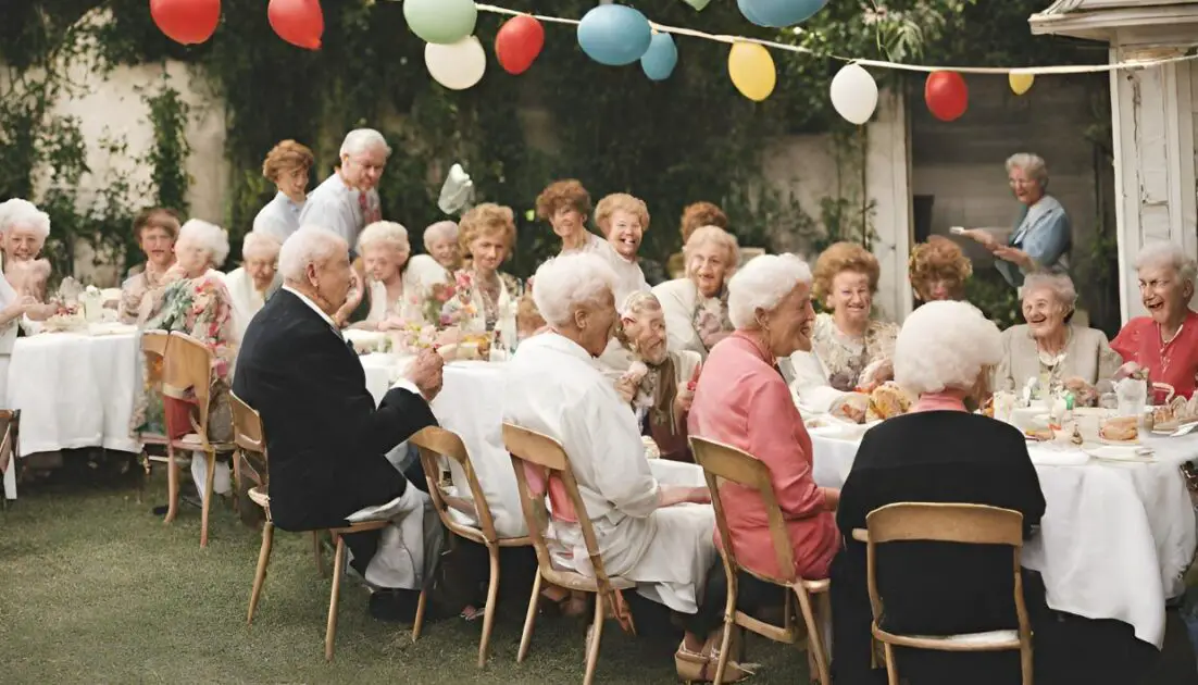 60-årsdagsfesten ingen glömmer – 8 enkla tips