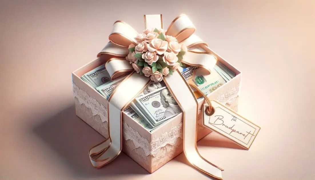 10 Kreativa sätt att ge ge pengar i bröllopspresent: Utöver det förväntade