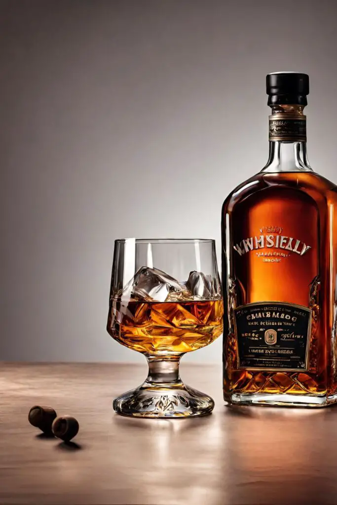 För den ultimata whiskyupplevelsen: ge bort presenter som varje whiskeyälskare drömmer om.
