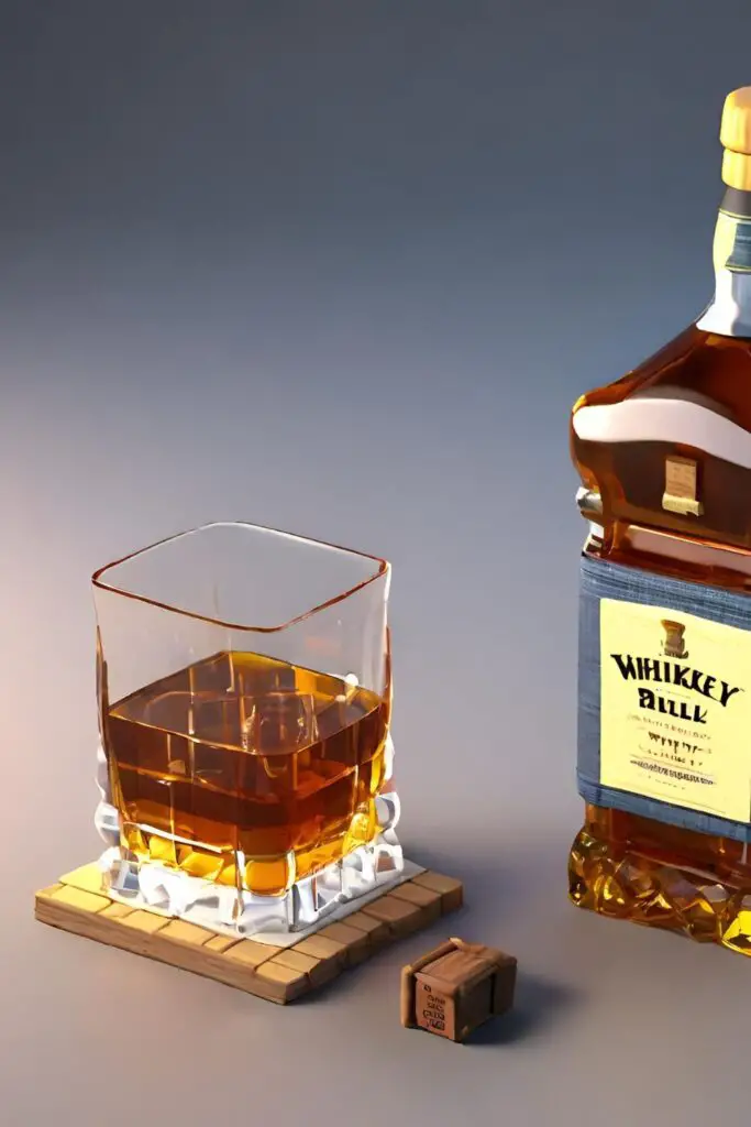 För en oförglömlig whiskeyupplevelse: ge bort presenter som överträffar förväntningarna.
