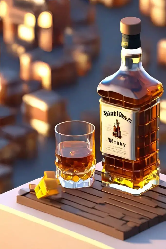 Låt din gåva bli höjdpunkten för varje whiskeyälskare. Upptäck presenter som sticker ut och imponerar.
