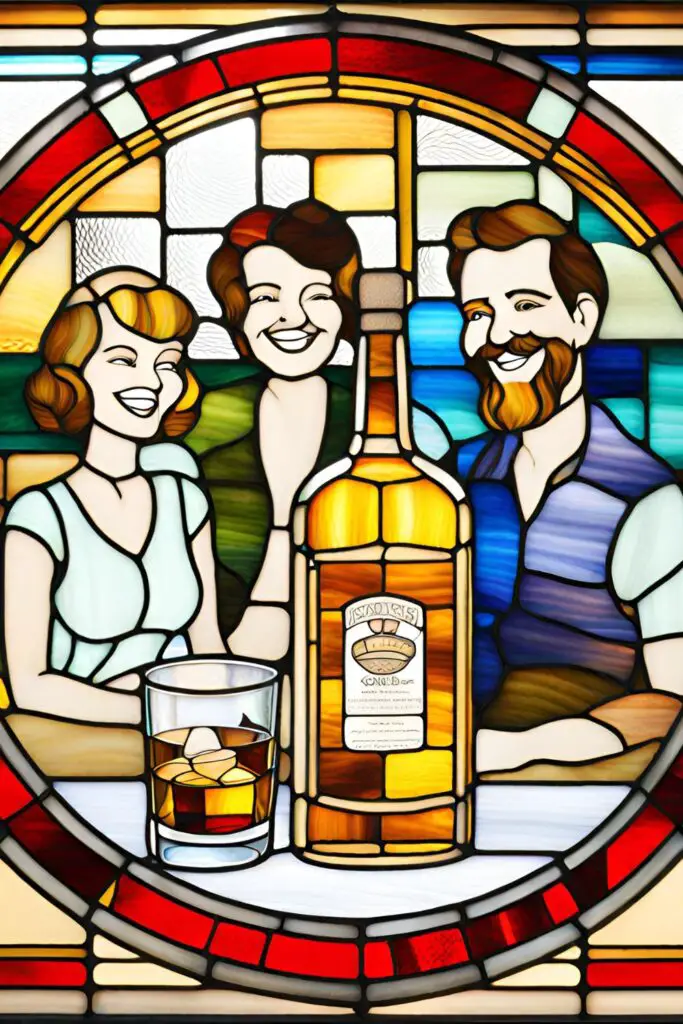 Upptäck whiskypresenter som är lika exklusiva som de är minnesvärda. Våra förslag är skräddarsydda för whiskeyälskare.

