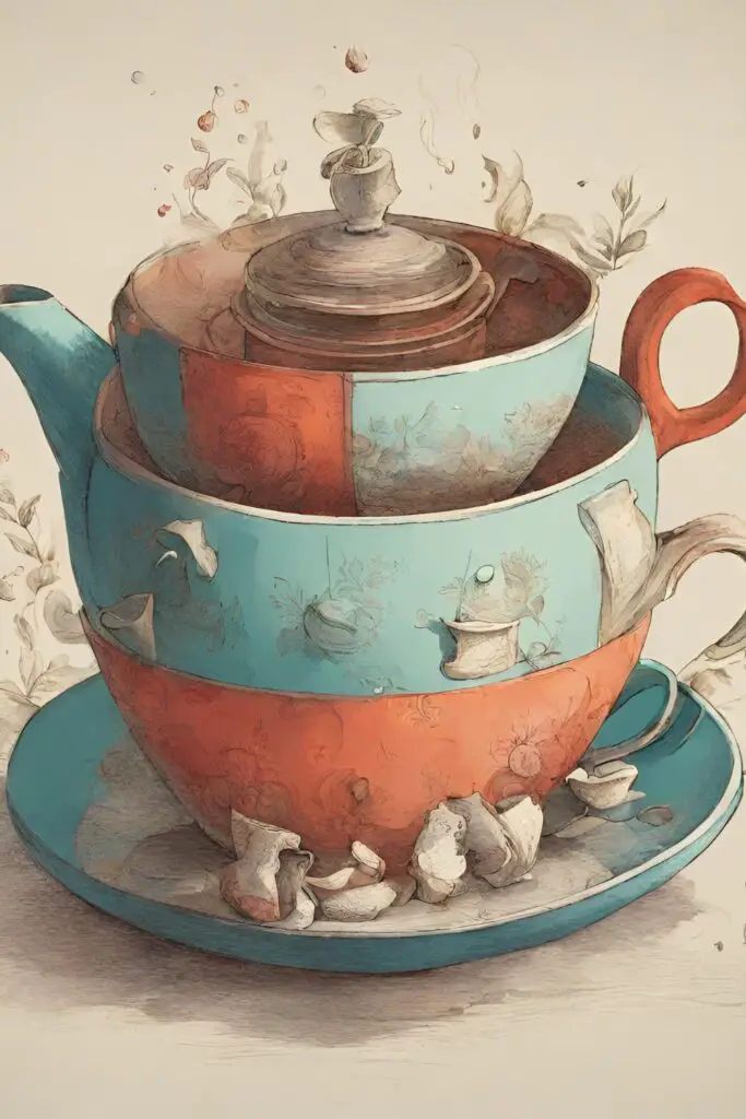 Ett afternoon tea hemma? Ja tack! Hitta allt du behöver för att överraska med en tebaserad upplevelse.
