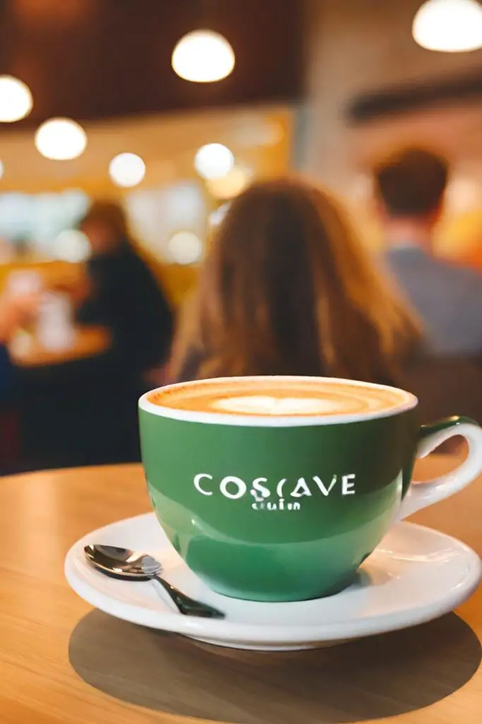 Ge bort värmen av en välbehövlig kaffepaus med våra kärleksfullt utvalda kaffe presenter. Perfekt för vintermorgnar eller sena studiekvällar.
