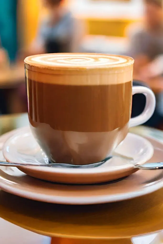 Våra kaffe presenter är en hyllning till konsten att brygga och njuta av kaffe. Hitta den perfekta gåvan för kaffeälskaren i ditt liv.
