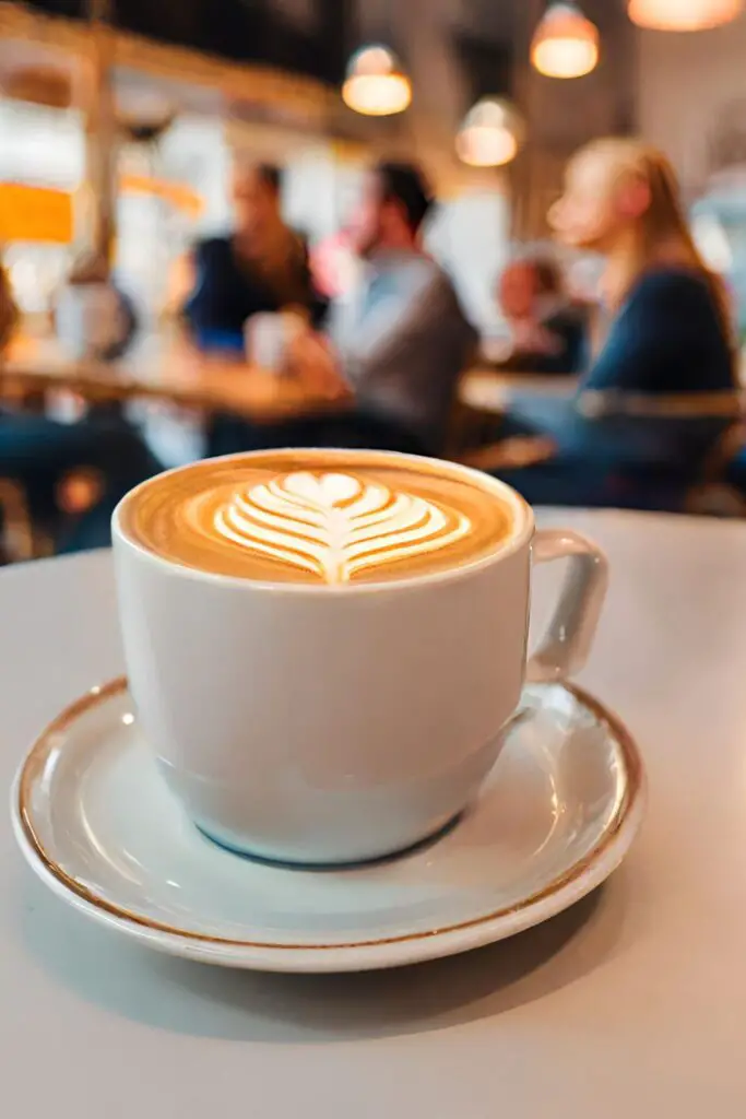 Överraska med kaffe presenter som ger energi och glädje. Från gourmetbönor till moderna kaffemaskiner, vi har något för alla.
