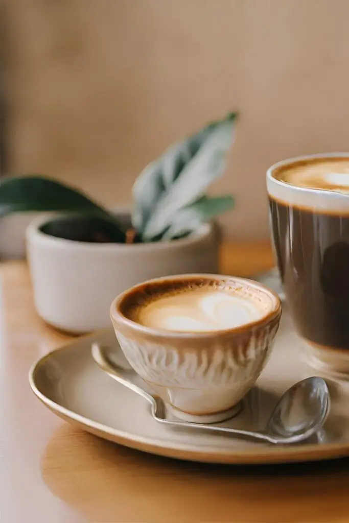 Förnya kaffeälskarens morgonritual med unika kaffe presenter som inspirerar till nya smakäventyr varje dag.

