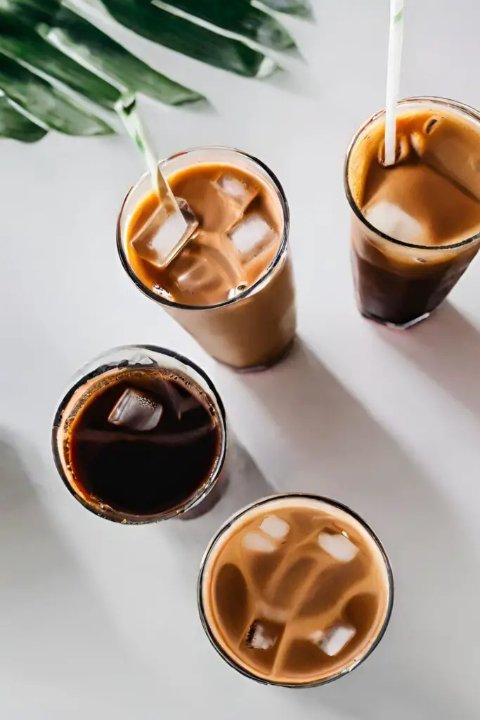 För den som älskar sitt kaffe – våra kaffe presenter kombinerar nytta med nöje för den ultimata fikastunden.
